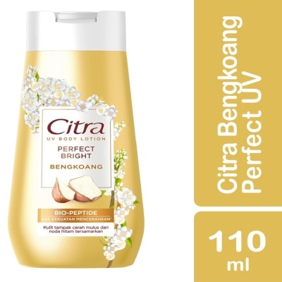 CITRA BENGKOANG PERFECT UV 110ML