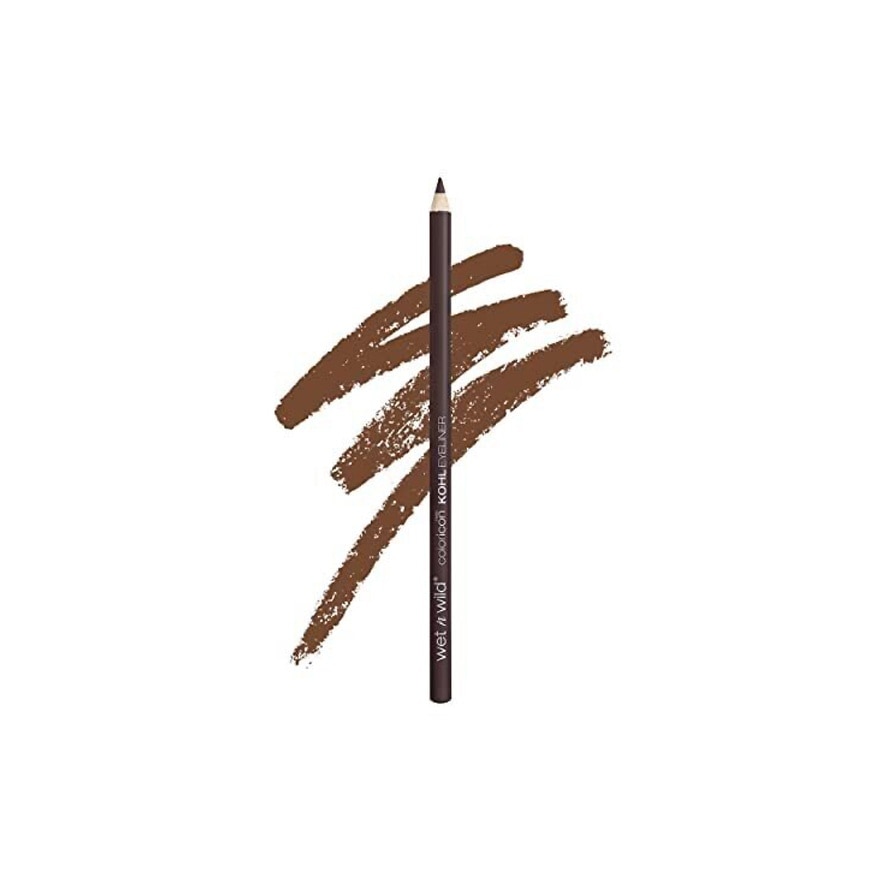 Color Icon Kohl Liner Pencil Simma Brown Now E603A