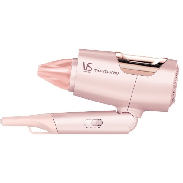 VSP1200PIH Moistwrap Hair Dryer