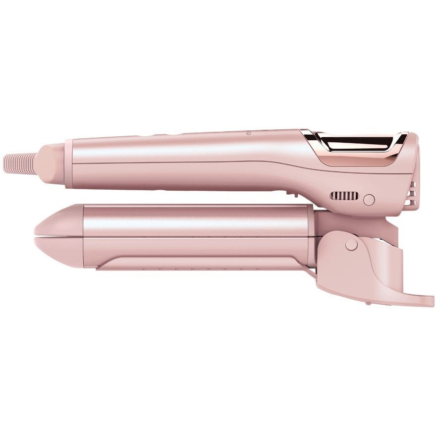 VSP3290PIH Most Wrap 2 In 1 Hair Styler