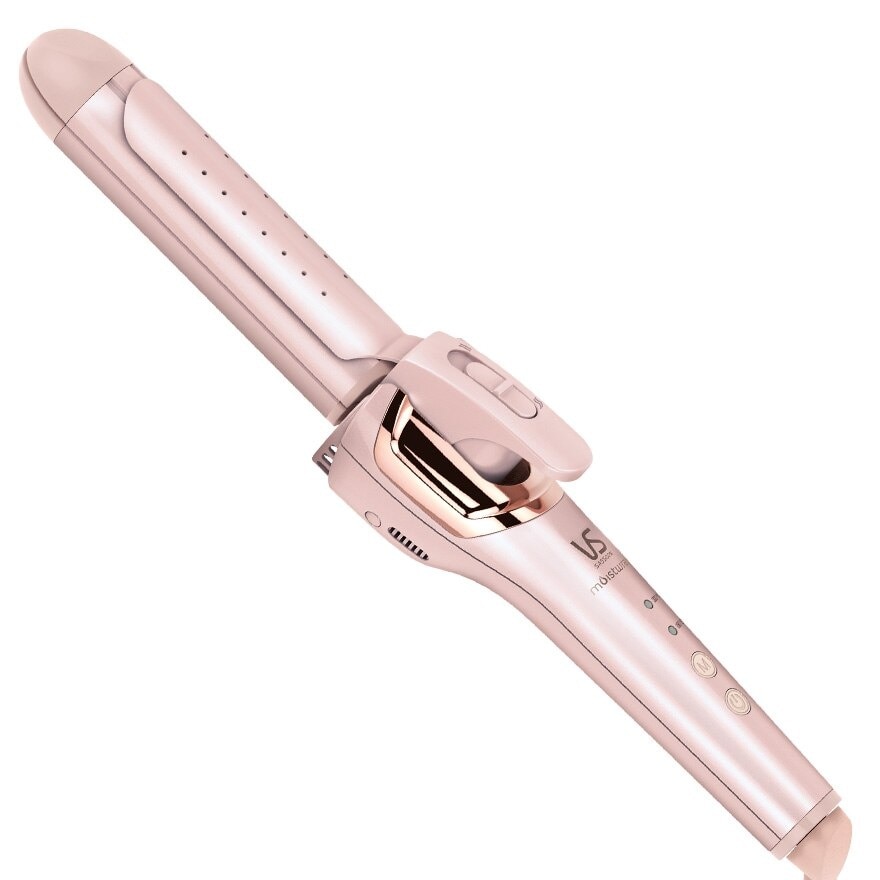 VSP3290PIH Most Wrap 2 In 1 Hair Styler