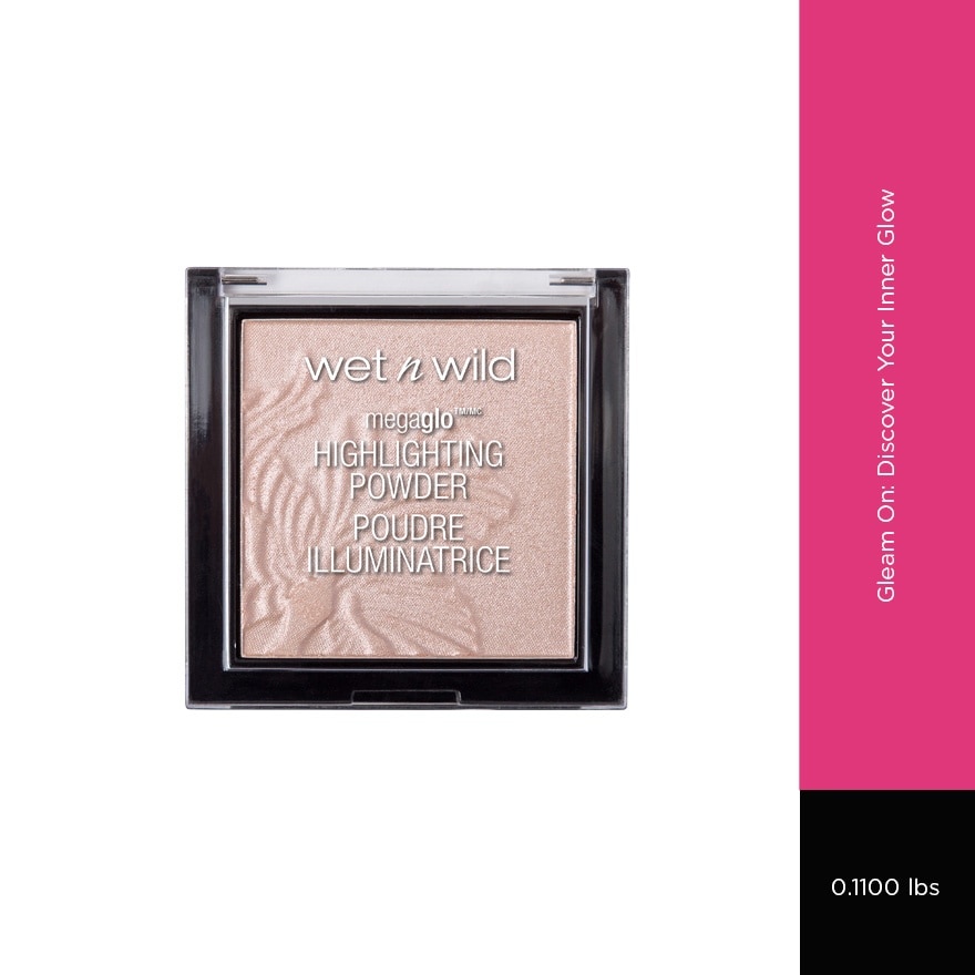 WET N WILD Megaglo Highlighting Powder