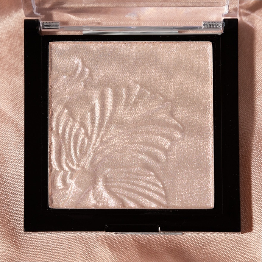 Megaglo Highlighting Powder Blossom Glow E319B