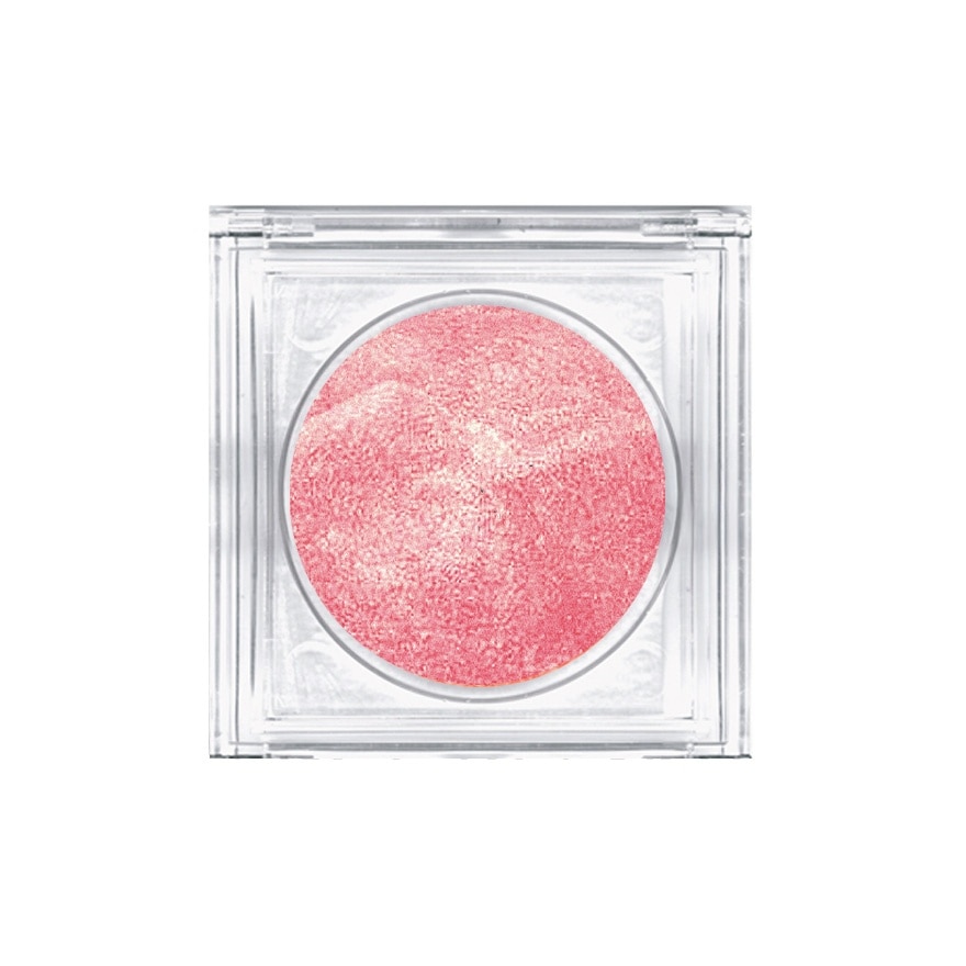 Sheer Shimmer Blush Allure Pearl SB09