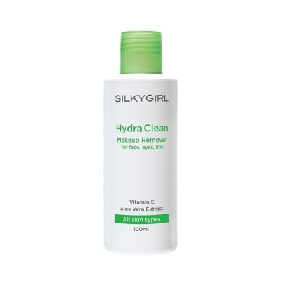 SILKYGIRL Hydra Clean Makeup Remover 100ml