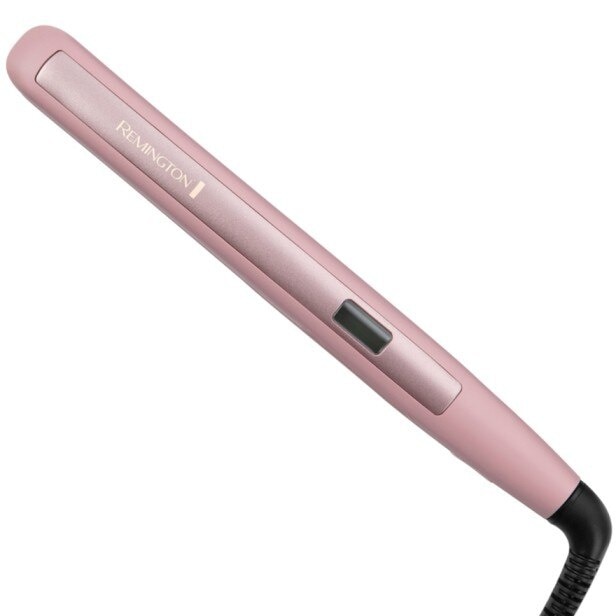 S5901 Coconut Smooth Hair Straightener