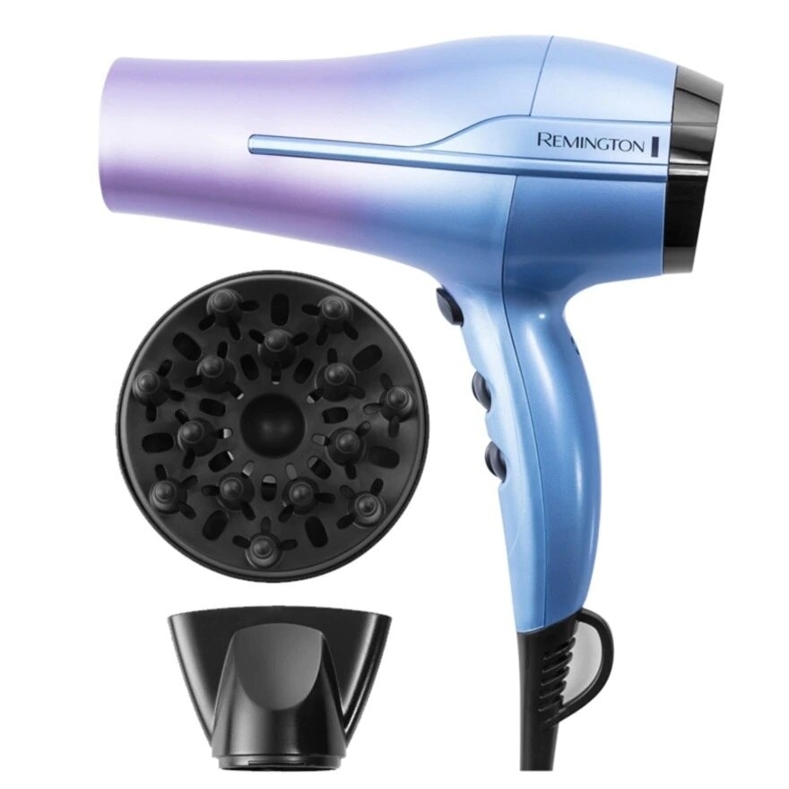 D5408 Mineral Glow Hair Dryer