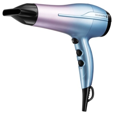 REMINGTON D5408 Mineral Glow Hair Dryer