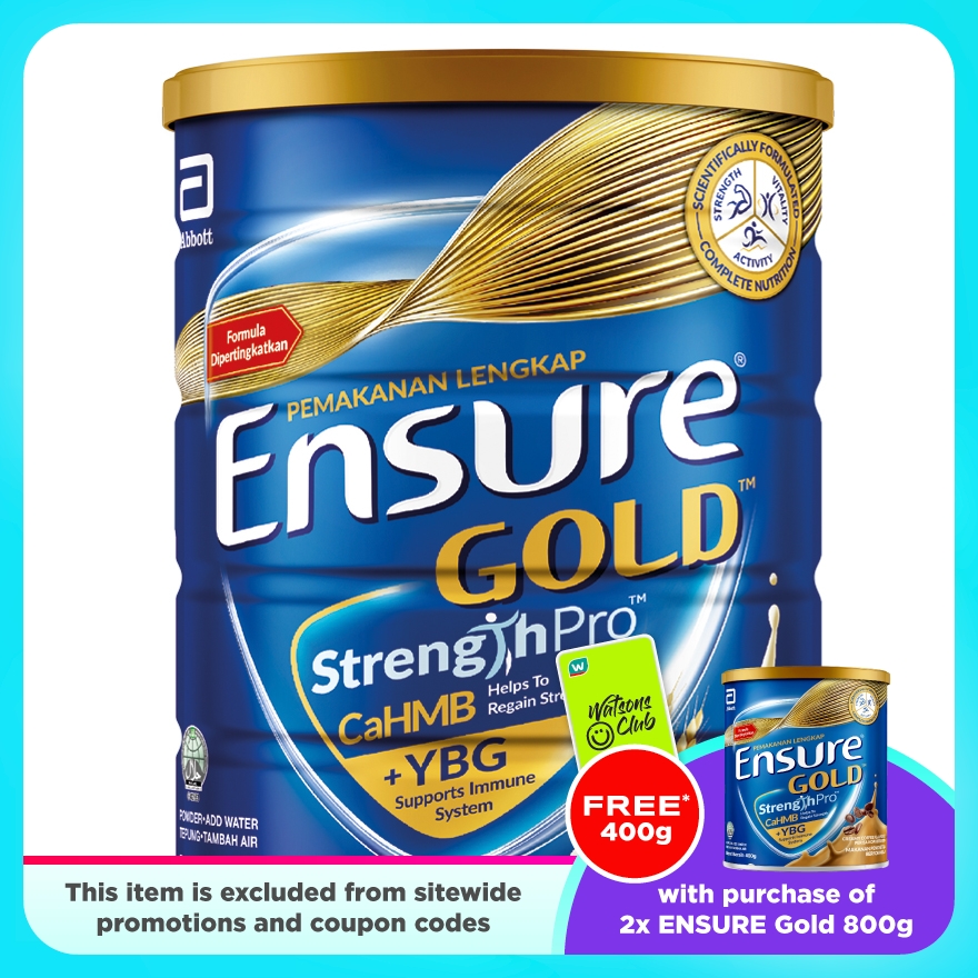 Gold Wheat 800g - Adult Complete & Balanced Nutrition image