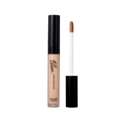 CLIO Kill Cover Liquid Concealer 04 GINGER