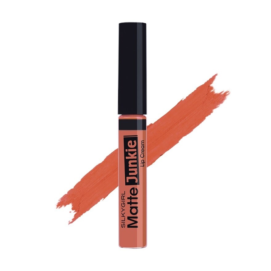 Matte Junkie Lip Cream 06 Darling 1's