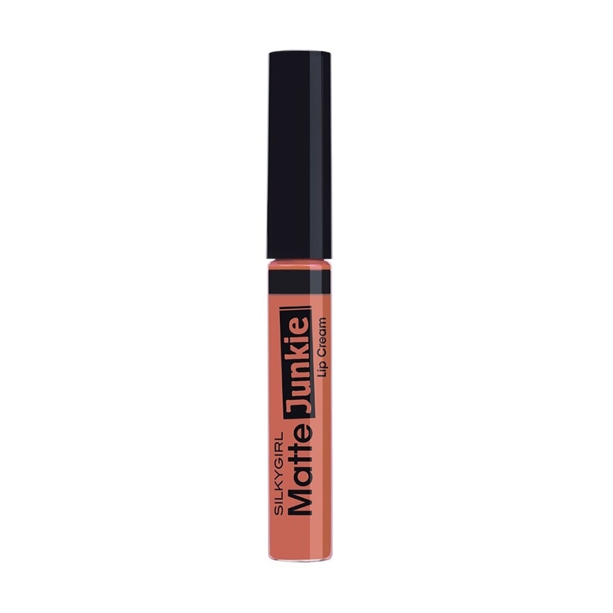 Matte Junkie Lip Cream 06 Darling 1's
