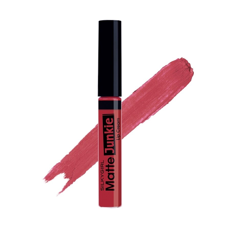 Matte Junkie Lip Cream 08 Artsy 1's