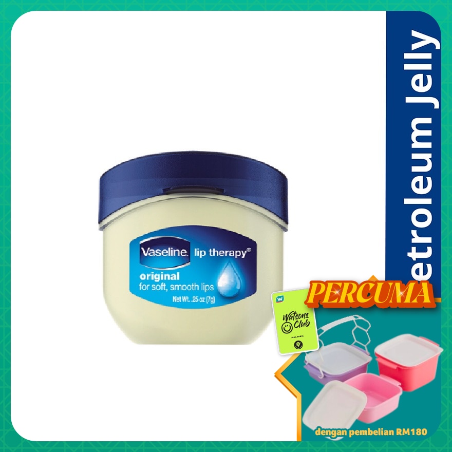 Lip Therapy Original 7grm