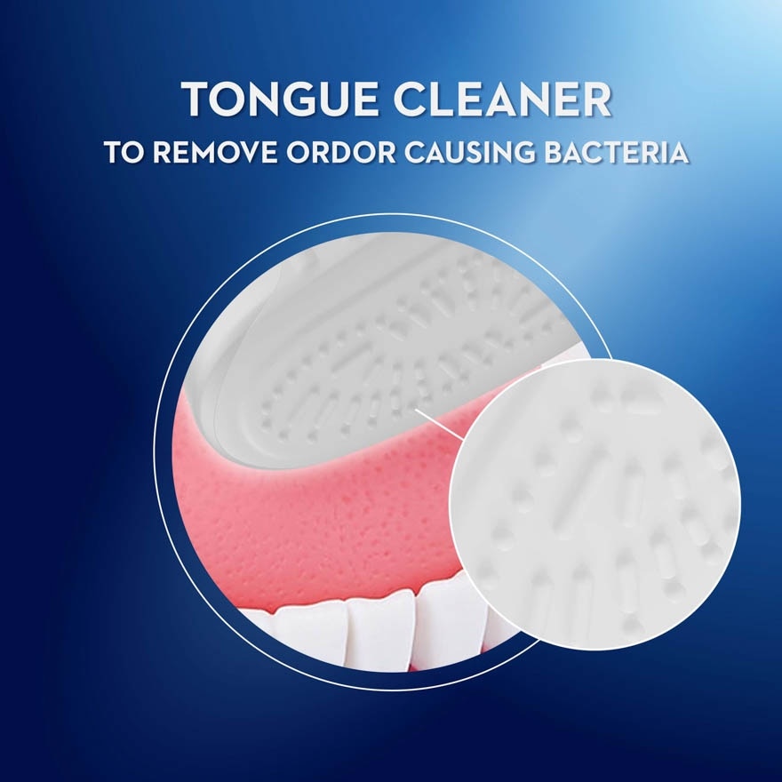 Pro-Health Green Tea Toothbrush Blister 3s