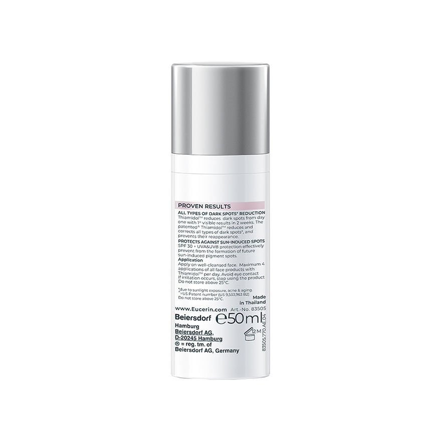 Spotless Brightening Day Fluid 50ml