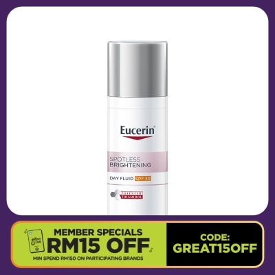 EUCERIN Spotless Brightening Day Fluid 50ml