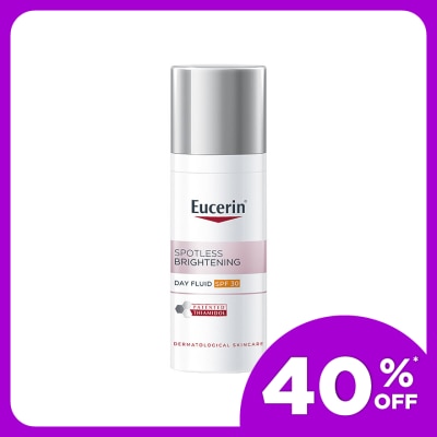 EUCERIN Spotless Brightening Day Fluid 50ml