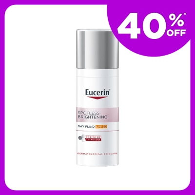 EUCERIN Spotless Brightening Day Fluid 50ml