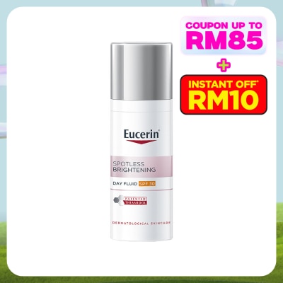 EUCERIN Spotless Brightening Day Fluid 50ml