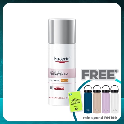 EUCERIN Spotless Brightening Day Fluid 50ml
