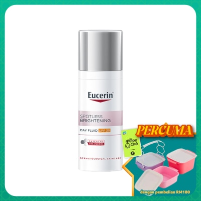 EUCERIN - Spotless Brightening Day Fluid 50ml