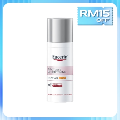 EUCERIN Spotless Brightening Day Fluid 50ml