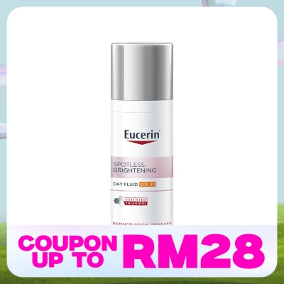 EUCERIN Spotless Brightening Day Fluid 50ml