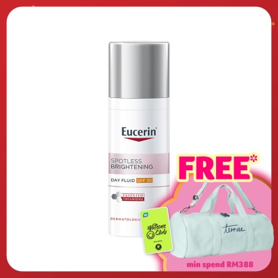 EUCERIN Spotless Brightening Day Fluid 50ml