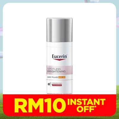 EUCERIN Spotless Brightening Day Fluid 50ml