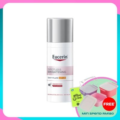 EUCERIN Spotless Brightening Day Fluid 50ml