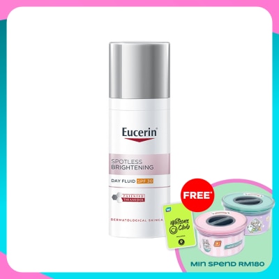 EUCERIN Spotless Brightening Day Fluid 50ml
