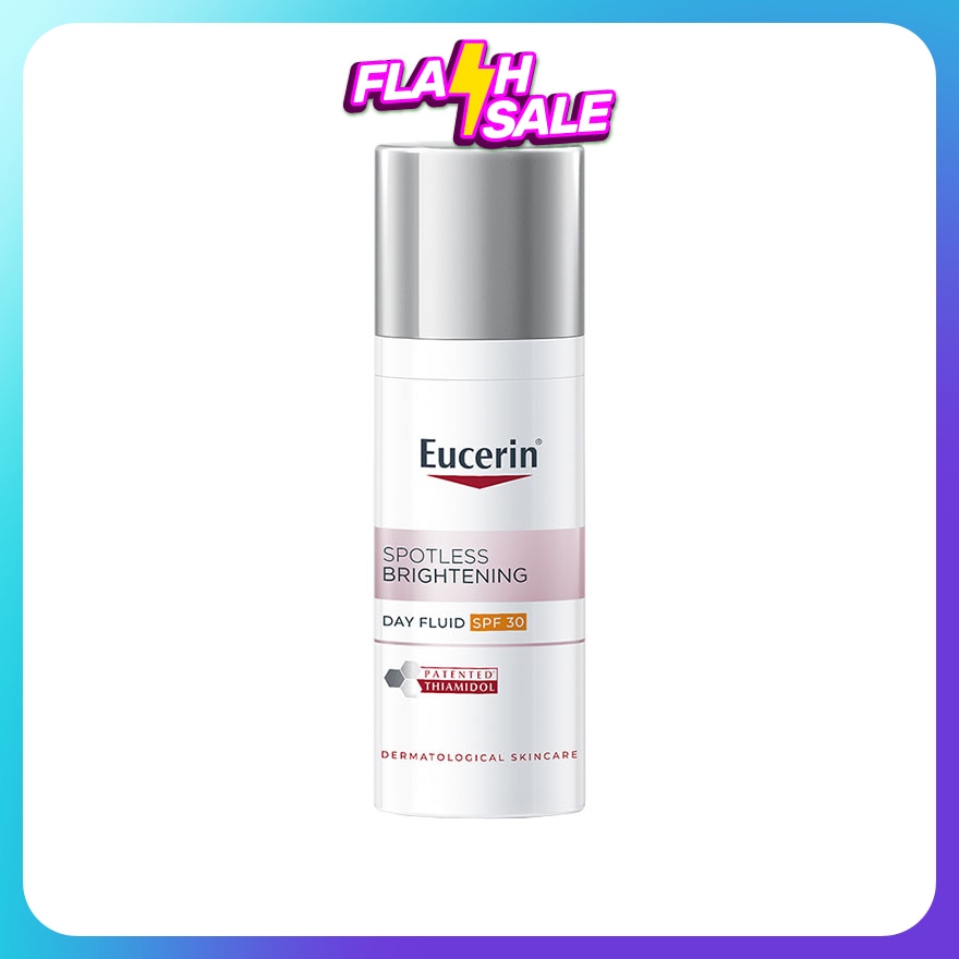 Spotless Brightening Day Fluid 50ml