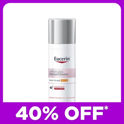 EUCERIN Spotless Brightening Day Fluid 50ml