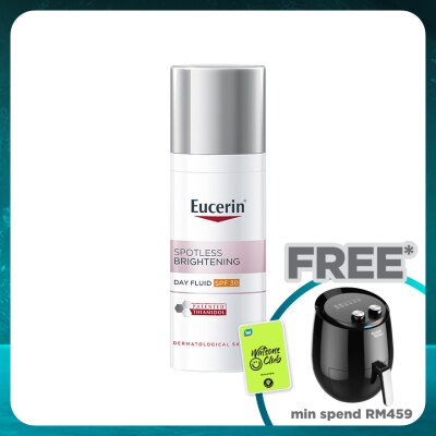 EUCERIN Spotless Brightening Day Fluid 50ml