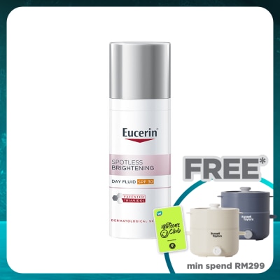 EUCERIN Spotless Brightening Day Fluid 50ml