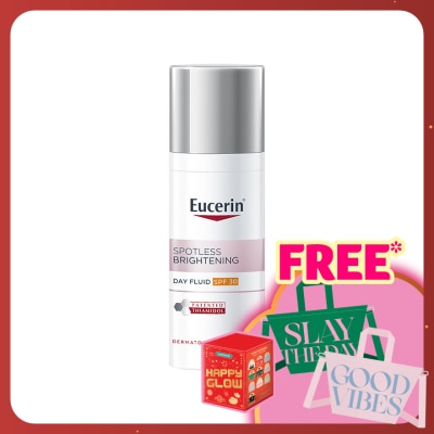 EUCERIN Spotless Brightening Day Fluid 50ml