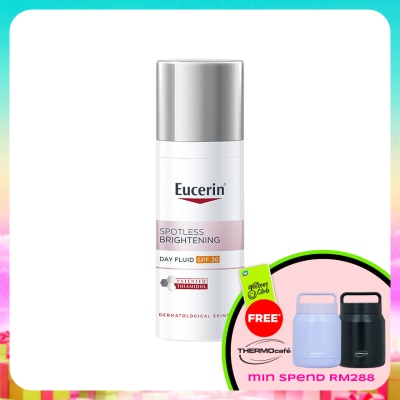 EUCERIN - Spotless Brightening Day Fluid 50ml