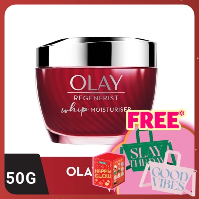 OLAY Regenerist Whip Moisturizer 50g