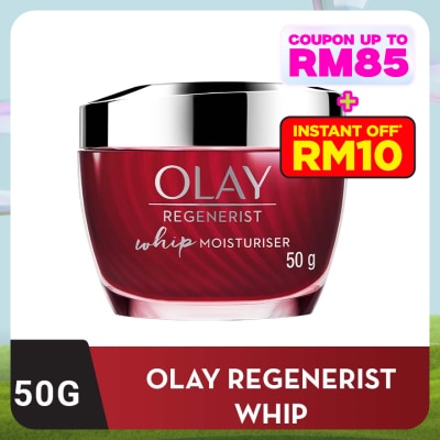 OLAY Regenerist Whip Moisturizer 50g