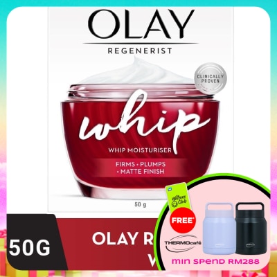 OLAY - Regenerist Whip Moisturizer 50g