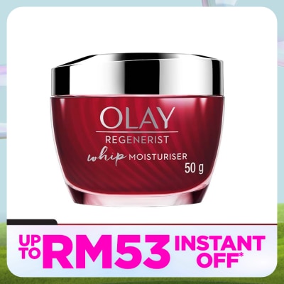 OLAY Regenerist Whip Moisturizer 50g