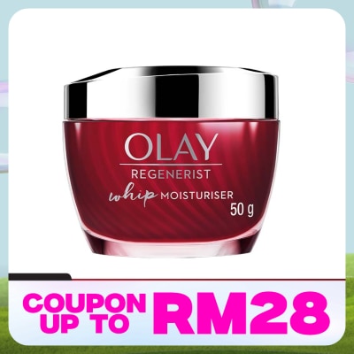 OLAY Regenerist Whip Moisturizer 50g