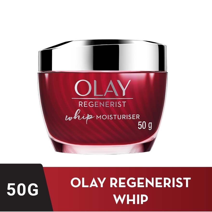 Regenerist Whip Moisturizer 50g