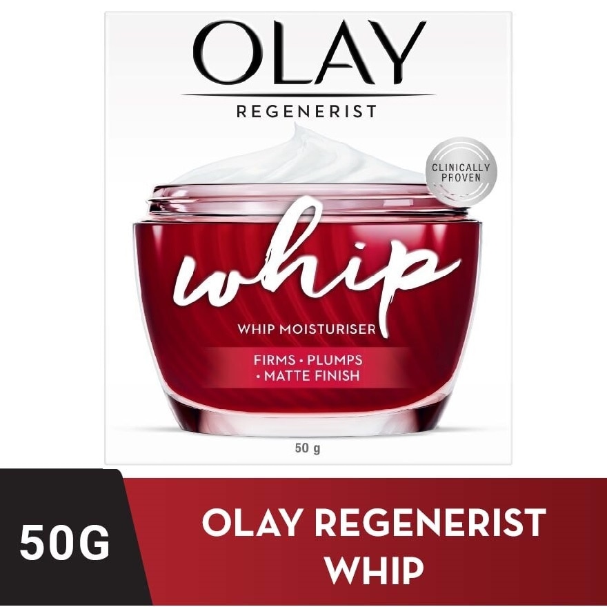 Regenerist Whip Moisturizer 50g
