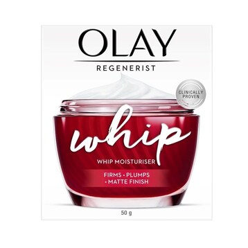 Olay Regenerist Whip Moisturizer 50g