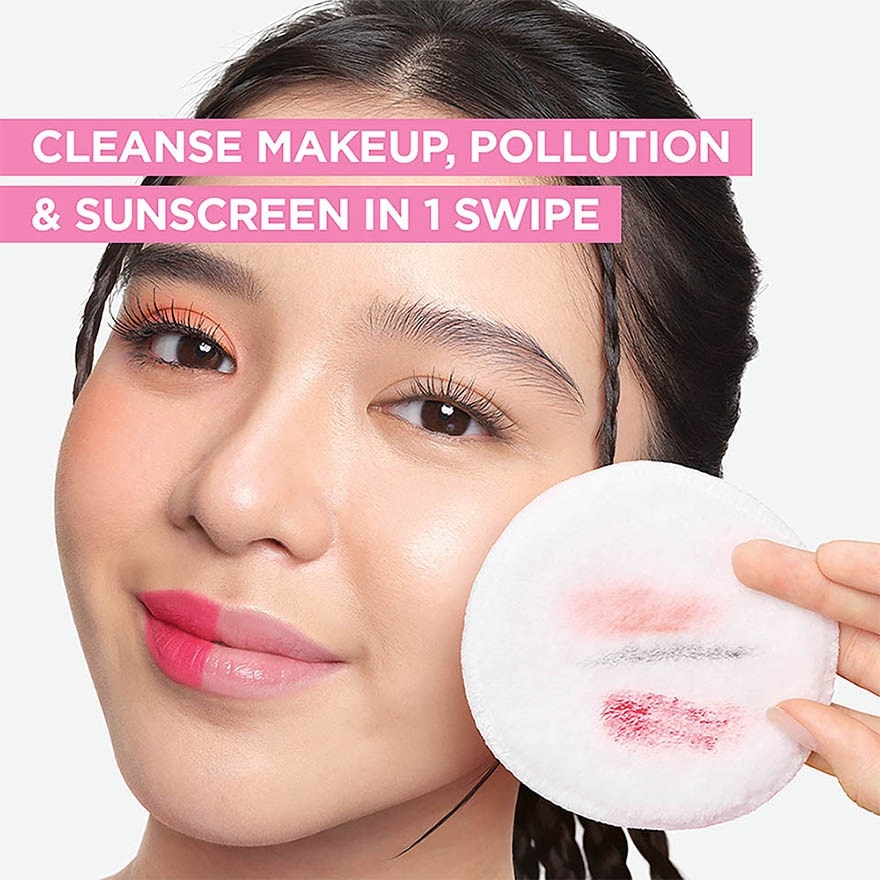 Micellar Cleansing Water Sensitive 50ml