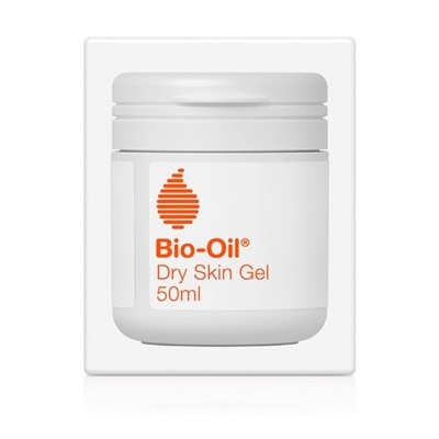 BIO OIL Dry Skin Gel 50ml