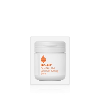 BIO OIL Dry Skin Gel 50ml