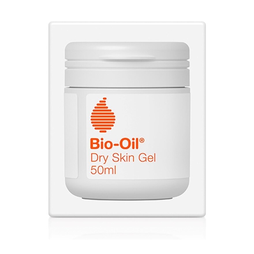 Dry Skin Gel 50ml